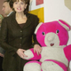 Illustration for article titled The Cherie Blair Bashing Appears To Be Well-Deserved